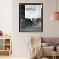 thumbnail image 3 of Historic Framed Print, E. S. Wheeler & Company Building, 26-28 Crown Street, New Haven, New Haven County, CT - 4, 17-7/8" x 21-7/8", 3 of 9