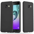 thumbnail image 1 of Cadorabo Case for Samsung Galaxy A3 2016 Cover Screen Protection TPU Silicone Gel Back case, 1 of 7