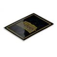 thumbnail image 4 of 2 Packs Dragon Shield Sealable Inner Sleeve Smoke Standard Size 100 ct Card Sleeves Individual Pack, 4 of 5