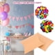 thumbnail image 5 of Caja de dulces de boda de papel Kraft de 50 piezas, bolsa de regalo con forma de almohada linda para favores de boda Suministros de fiesta de cumplea?os de Baby Shower Ecomeon no, 5 of 6