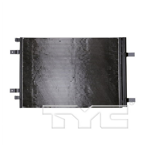 TYC TYC A/C Condenser