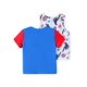 thumbnail image 2 of Disney Marvel Capitán América Pack de 2 camisetas sin mangas para niño 4-5 años, 2 of 6