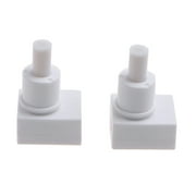 2 Pcs Car Interior Dome Light Lamp Switch Sensor for 34404-SDA-A21 Pilot Odyssey Pilot Acura TSX Vehicle Car Accessories