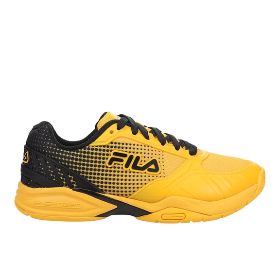 Fila Mens Volley Zone Pickleball Athletic Sneakers Casual Shoes