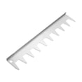 thumbnail image 3 of Uxcell Beehive Frame Strips Spacers Stainless Steel Beekeeping Tool Equipment 1, 3 of 6