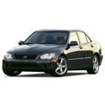 thumbnail image 2 of Flashtech RGB Multi Color LED Halo kit with Wifi App for 2001-2005 Lexus is300 Headlights, 2 of 11