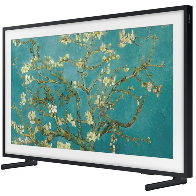 Samsung QN32LS03CB 32 inch The Frame QLED HDR 4K Smart TV Samsung QN32LS03CB 32 inch The Frame QLED HDR 4K Smart TV
