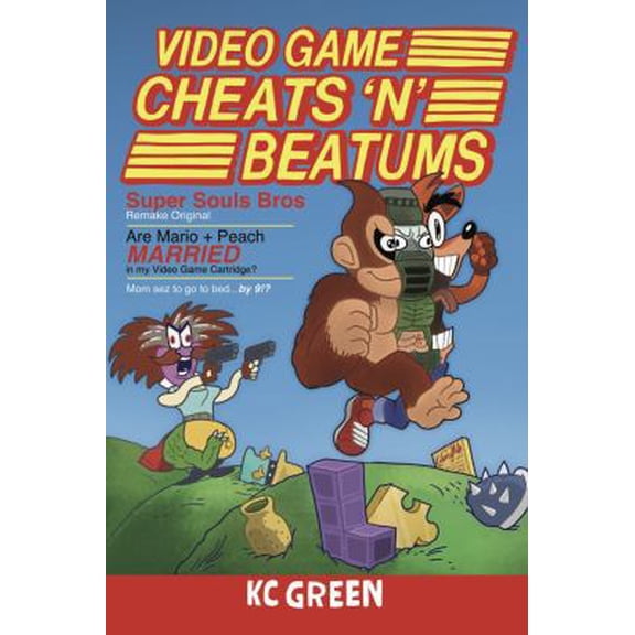Pre-Owned Video Game Cheats 'N' Beatums (Paperback) 1945908831 9781945908835