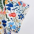 thumbnail image 6 of MEZZALL Girls' Light Weight Floral Printed Blouse Cardigan And Dress With Full Prints Of Flowers 7-8 Years Cute Baby Wear, 6 of 9
