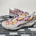 thumbnail image 1 of Nike Air Max 97 Ultra 17 Premium Confetti Women Running Shoes US Size 8 EUR 39, 1 of 6