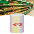 thumbnail image 1 of Thermal Label Paper Roll 220 Sheets 50x30mm Enhanced Visibility Water Oil Proof Ink Free Printing Wide Application Laminated Design Suitable For Organizing Categorizing It, 1 of 8
