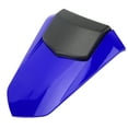 thumbnail image 4 of Rear  Fairing Cover, Durable Precise Fit Sturdy Easy To Install Motorcycle Tail Fairing Cover  For Motorbike Blue, 4 of 8