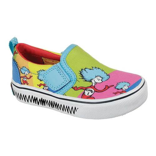 dr seuss skechers shoes