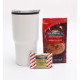 thumbnail image 4 of Ghirardelli Cocoa and Chocolate Travel Mug Christmas Gift Set, 1.26oz, 4 of 9