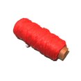 thumbnail image 1 of Red Artificial Sinew Thread 20 Yard Spool for Leathercraft Hand Stitching Beadwork Dream Catchers, 1 of 4