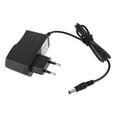 thumbnail image 3 of 5.5x2.1mm AC Converter Adapter DC 3V 1.5A Power Supply D AA Battery Eliminator, 3 of 3