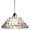 thumbnail image 1 of WAC Lighting Giselle MP-543 Pendant Light, 1 of 9