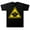 Black, variant on Yeat Street Sign Merch Summer Unisex Short-sleeved T-shirt Fashion Y2K Printed Casual Stylish Design Tee