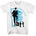 thumbnail image 1 of Pink Floyd WYWH White Adult T-Shirt Xl, 1 of 2