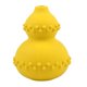 thumbnail image 1 of LYD Juguete para Mascotas con Fugas de Alimentos Goma Fuerte Resistente a mordidas Calabaza de Rompecabezas No tóxico Juguete Molar para Perros Juguete lyd modelStyleType, 1 of 2