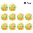 thumbnail image 2 of 10 bolas de PVC con ventosa, juguetes de succión, pelotas que rebotan, juguetes novedosos para niños, bolsas de fiesta de cumpleaños, regalos interactivos para fiestas., 2 of 8