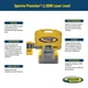 thumbnail image 2 of Nivel láser Spectra Precision LL100N autonivelante con accesorios, 2 of 8