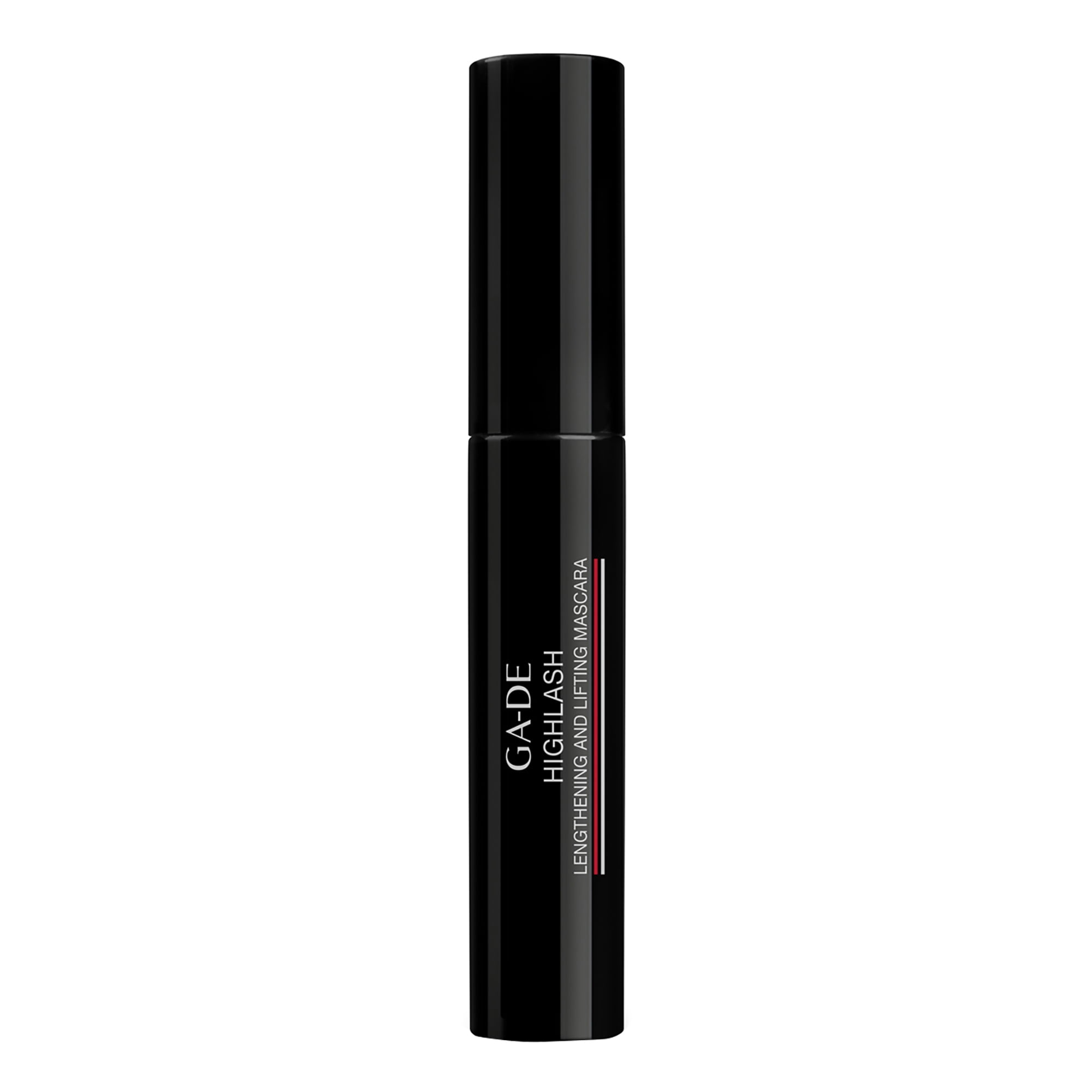 GA-DE Highlash Lengthening and Lifting Mascara, Black, 0.27 oz