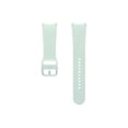 thumbnail image 1 of Smartwatch Band SAMSUNG Galaxy Watch 6/5/4 Sport FKM Mint, 1 of 1