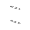 thumbnail image 4 of Kenally Abridor de tarros de acero inoxidable Abridor de tapa de cocina ajustable universal Básico Type1 NO1 Kenally CBP252177, 4 of 5