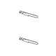 thumbnail image 2 of Eigraketly Abridor de tarros de acero inoxidable, cocina doméstica ajustable, cocina, restaurante, botella de especias, abridor de tapas, removedor básico Type1 NO1 Eigraketly CBP252177, 2 of 5
