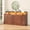 Brown, variant on Winkalon 9 Drawer Dresser with LED Light & Charging Station, 63" Long Modern Dresser with 9 Drawers for Bedroom, Wooden Dresser Large Closet of Drawers