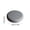 Gray, variant on Bwiyojiz Home Decoration Other Stool Covers Round Waterproof Leather Bar Seat Cover with Elastic Bands Sturdy Chair, Gifts for Yourself, Gray