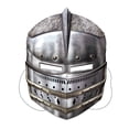 thumbnail image 5 of Beistle 66802 Knight Masks, 5 of 6