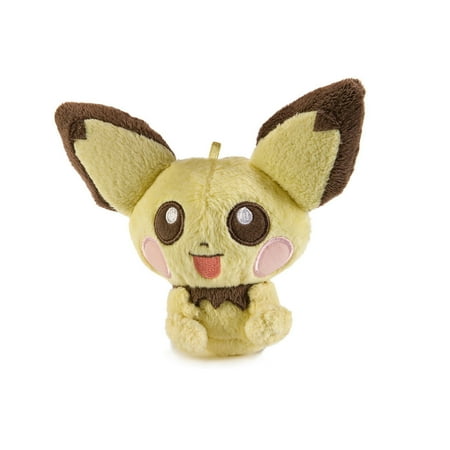 pichu plush amazon