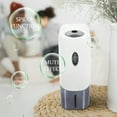 thumbnail image 3 of Diffuser Home Accessory Desktop Aromatherapy Air Household Spray Airfreshener's for Plug in Abs, 3 of 6