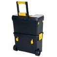 thumbnail image 3 of Stalwart Heavy Duty Elite Rolling Toolbox, 3 of 6