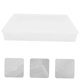thumbnail image 5 of BESTYASH Caja Organizadora Transparente Para Documentos Con Seguro Y Almacenamiento, 5 of 8