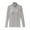 Gray, variant on aidice Built in Bra Tank Tops for Women Casual High Neck Long Sleeve Slim Fitting Homewear Blouses Tops