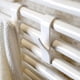 thumbnail image 4 of Percha para radiador de baño, percha para toallas, percha para ropa, soporte para gancho de baño, 4 of 7