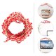 thumbnail image 3 of cinta de yute, cinta de encaje, cinta de arpillera, manualidades, envoltura de regalos, decoraciones, 3 of 5