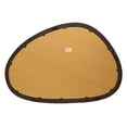 thumbnail image 4 of Mirrorize Canada 27x40 Brown Rattan Irregular Mirror, 4 of 5