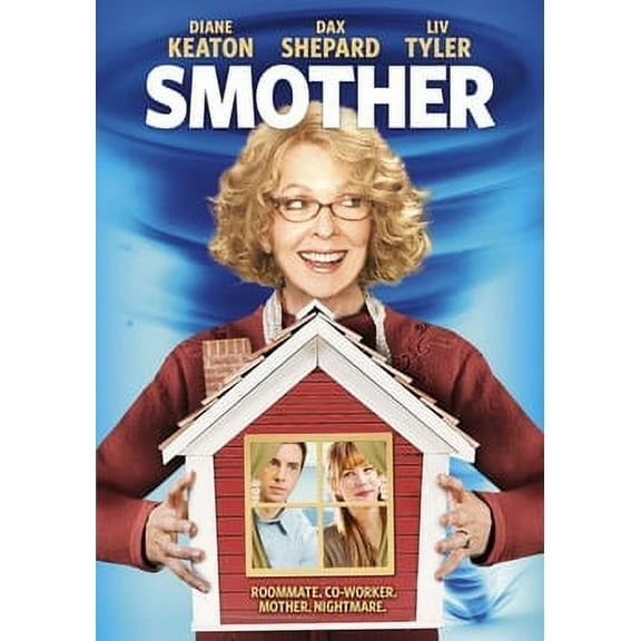 Smother (DVD)