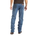 thumbnail image 2 of Wrangler 01MCWAB - 20X Competition Jean - Relaxed Fit - Admiral Blue 35x38, 2 of 3
