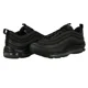 thumbnail image 2 of Nike Air Max 97 Triple Black Sneakers ReflectIve Trainers Retro Shoes Men Size, 2 of 6