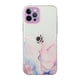 thumbnail image 1 of Para iPhone 14 13 12 11 Pro Max Mini XS X XR 7 8 Plus SE3 2020 Funda IMD Laser Bling Marble Funda transparente suave Funda Carcasa Coque Tan Jianjun unisex, 1 of 2