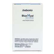 Babaria Hyaluronic Acid Face Serum 1.0 fl oz