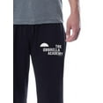 thumbnail image 3 of The Umbrella Academy Mens' Number Five TV Series Sleep Pajama Set, 3 of 6