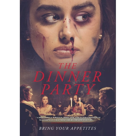 Uncork'd - The Dinner Party [DIGITAL VIDEO DISC]