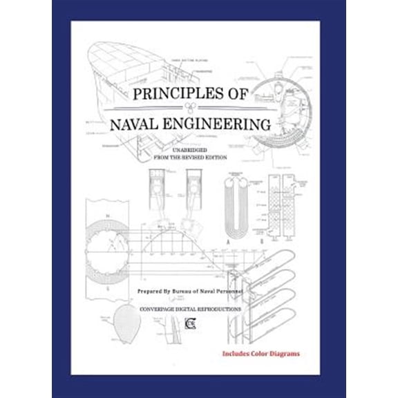 Pre-Owned Principles of Naval Engineering (Hardcover)