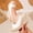 Beige, variant on Women's Wedge Sandals: Ankle Strap Woven Hemp Rope Platform Open Toe Wedges - Stylish High Heel Dressy Summer Wedges for Women Beige 5.5(36)